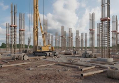 iskele sistemleri, inşaat iskelesi, kalıp iskelesi, teleskopik direk, cup-lock iskele, flanşlı iskele, şantiye ekipmanları, yapı malzemeleri, beton santrali, çimento silosu, Ömür İskele, Ankara iskele