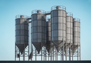 iskele sistemleri, inşaat iskelesi, kalıp iskelesi, teleskopik direk, cup-lock iskele, flanşlı iskele, şantiye ekipmanları, yapı malzemeleri, beton santrali, çimento silosu, Ömür İskele, Ankara iskele