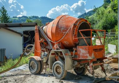 iskele sistemleri, inşaat iskelesi, kalıp iskelesi, teleskopik direk, cup-lock iskele, flanşlı iskele, şantiye ekipmanları, yapı malzemeleri, beton santrali, çimento silosu, Ömür İskele, Ankara iskele