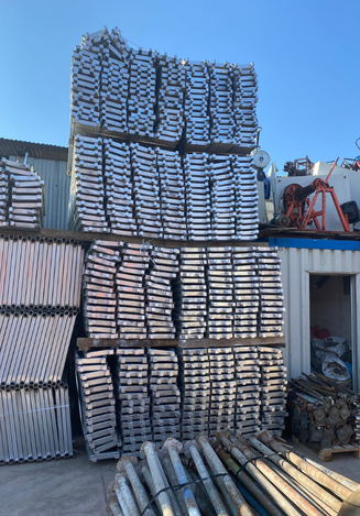 iskele sistemleri, inşaat iskelesi, kalıp iskelesi, teleskopik direk, cup-lock iskele, flanşlı iskele, şantiye ekipmanları, yapı malzemeleri, beton santrali, çimento silosu, Ömür İskele, Ankara iskele